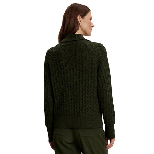 Women's Varley Bridget Pullover Sweater - Primary Image