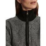 Women's Varley Aldridge 1/4 Zip Sweater - Thumbnail 3 of 4