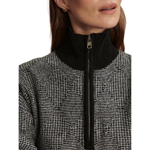Women's Varley Aldridge 1/4 Zip Sweater - Primary Image