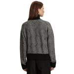 Women's Varley Aldridge 1/4 Zip Sweater - Thumbnail 4 of 4