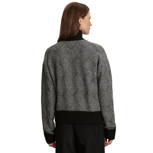 Women's Varley Aldridge 1/4 Zip Sweater - Primary Image