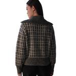Women's Varley Furley Long Sleeve 1/2 Zip - Thumbnail 2 of 3