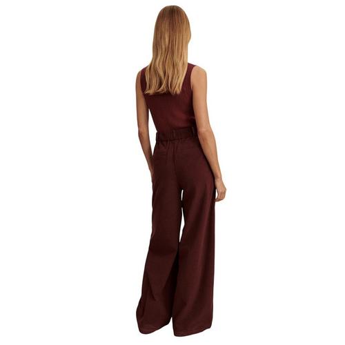 Women's Varley Floris Wide Leg Pants - Primary Image