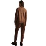 Women's Varley Sabrina Button-Through Mock Neck Cardigan - Thumbnail 5 of 5