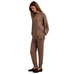 Women's Varley Nicole Boyfriend Crew,Mock Neck - Thumbnail 4 of 5