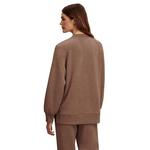 Women's Varley Nicole Boyfriend Crew,Mock Neck - Thumbnail 5 of 5