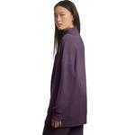 Women's Varley Masie Longline Long Sleeve 1/2 Zip - Thumbnail 3 of 4