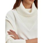 Women's Varley Hannah Crewneck Sweatshirt - Thumbnail 3 of 6