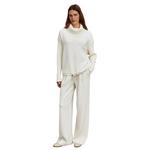 Women's Varley Hannah Crewneck Sweatshirt - Thumbnail 4 of 6