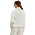 Women's Varley Hannah Crewneck Sweatshirt - Thumbnail 5 of 6