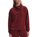 Women's Varley Betsy Cowl Neck Pullover - Thumbnail 2 of 5