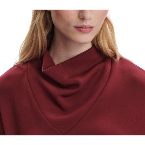 Women's Varley Betsy Cowl Neck Pullover - Primary Image