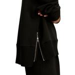 Women's Varley Barker Long Sleeve Mock Neck Shirt - Thumbnail 5 of 5