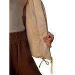 Women's Varley Brackley Cord Puffer Jacket - Thumbnail 3 of 6