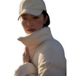 Women's Varley Brackley Cord Puffer Jacket - Thumbnail 5 of 6