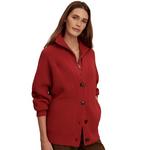 Women's Varley Sitges Longline Cardigan - Thumbnail 2 of 5