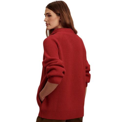 Women's Varley Sitges Longline Cardigan - Primary Image