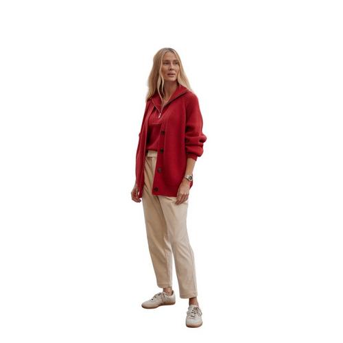 Women's Varley Sitges Longline Cardigan - Primary Image