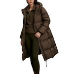 Women's Varley Katya Hooded Parka - Thumbnail 1 of 7