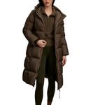 Women's Varley Katya Hooded Parka - Thumbnail 2 of 7