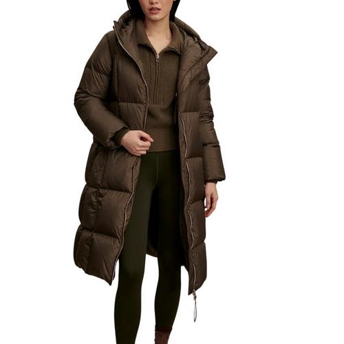 Women's Varley Katya Hooded Parka - Primary Image