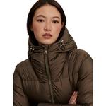 Women's Varley Katya Hooded Parka - Thumbnail 3 of 7