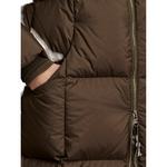 Women's Varley Katya Hooded Parka - Thumbnail 4 of 7