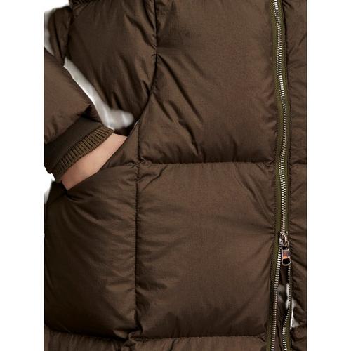 Women's Varley Katya Hooded Parka - Primary Image