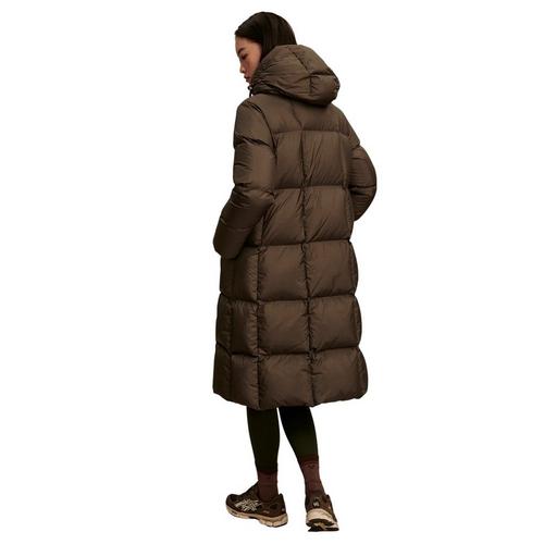 Women's Varley Katya Hooded Parka - Primary Image