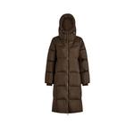 Women's Varley Katya Hooded Parka - Thumbnail 7 of 7