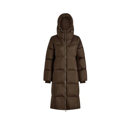 Women's Varley Katya Hooded Parka - Primary Image