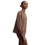 Women's Varley Zosia Long Sleeve Shirt - Thumbnail 4 of 5