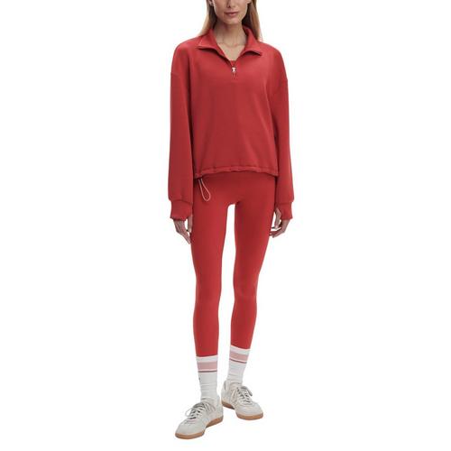Women's Varley Sain Long Sleeve 1/2 Zip - Primary Image