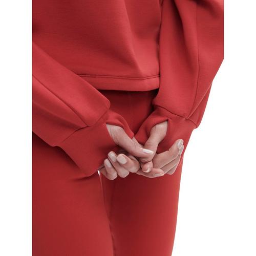 Women's Varley Sain Long Sleeve 1/2 Zip - Primary Image