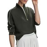 Women's Varley Kirsi Midlayer Long Sleeve 1/2 Zip - Thumbnail 1 of 3