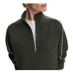 Women's Varley Kirsi Midlayer Long Sleeve 1/2 Zip - Thumbnail 2 of 3