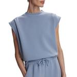 Women's Varley Otis Sweat Tank Top - Thumbnail 1 of 3