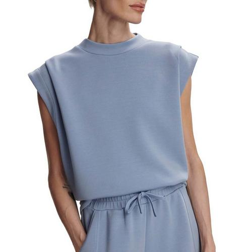 Women's Varley Otis Sweat Tank Top - Primary Image