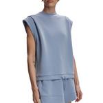 Women's Varley Otis Sweat Tank Top - Thumbnail 2 of 3