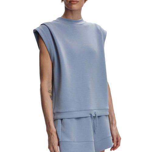 Women's Varley Otis Sweat Tank Top - Primary Image