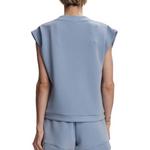 Women's Varley Otis Sweat Tank Top - Thumbnail 3 of 3
