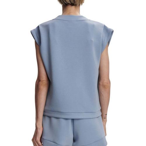 Women's Varley Otis Sweat Tank Top - Primary Image