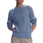 Women's Varley Clay Knit Sweat Oversized Sweater - Thumbnail 1 of 3
