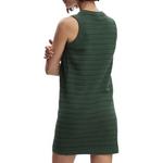 Women's Varley Mindy Contrast Stitch Knit Sheath Dress - Thumbnail 3 of 3