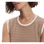 Women's Varley Dwight Knit Midi Sweater Dress - Thumbnail 3 of 5