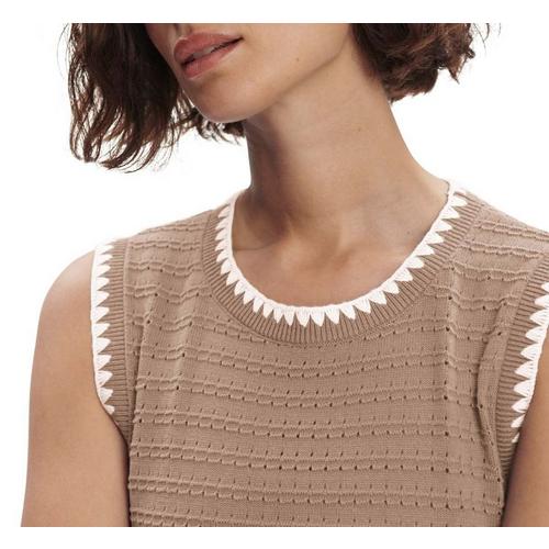 Women's Varley Dwight Knit Midi Sweater Dress - Primary Image