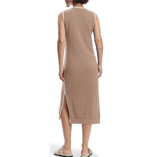 Women's Varley Dwight Knit Midi Sweater Dress - Primary Image