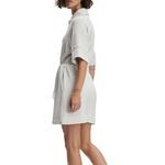 Women's Varley Paisley Half-Zip  Dress - Thumbnail 2 of 3