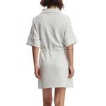 Women's Varley Paisley Half-Zip  Dress - Thumbnail 3 of 3