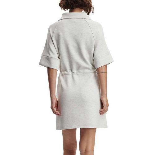 Women's Varley Paisley Half-Zip  Dress - Primary Image